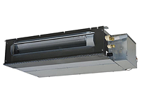 Mitsubishi Heavy SRR25ZM-S