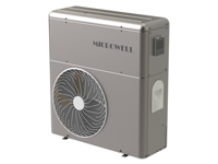 Microwell HP 1100 Compact Premium