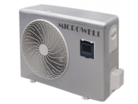 Microwell HP 1400 Split Omega