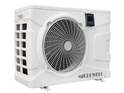 Тепловой насос Microwell HP 1700 Split