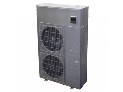 Тепловой насос Microwell HP 2400 Compact Premium
