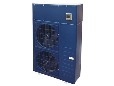 Тепловой насос Microwell HP 2800 Compact Inventor