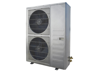Тепловой насос Microwell HP 3000 Split Premium