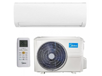 Midea AF-18N1C0-I/AF-18N1C0-O(панель AF11)
