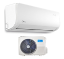 Midea AG-09N8C2F-I/AG-09N8C2F-O