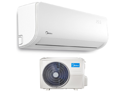 Кондиционер Midea AG-09N8C2F-I/AG-09N8C2F-O