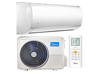 Midea MSMA-09HRDN1-Q ION
