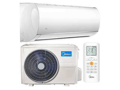 Кондиционер Midea MSMA-24HRFN1-Q