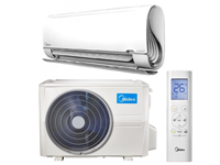 Midea FA-12N8D6-I/FA-12N8D6-O
