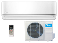 Midea MS12ABF-36HRN1-Q