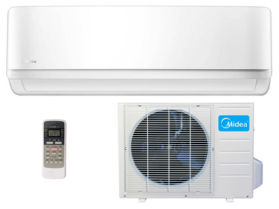 Кондиционер Midea MS12ABF-36HRN1-Q