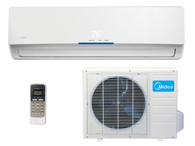 Кондиционер Midea MS12F-30HRN1-Q