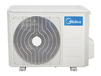 Midea M2OC-14HRDN1