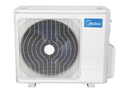 Наружный блок MIDEA M3OE-27HFN1
