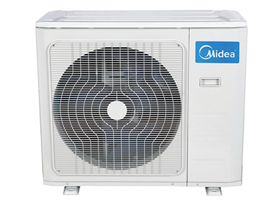 Наружный блок MIDEA M4OC-36HRDN1