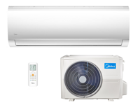 Midea MA-09H1DO-I/MA-09N1DO-O