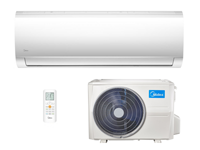 Midea MA-12H1DO-I/MA-12N1DO-O