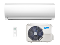 Midea MA-18H1DO-I/MA-18N1DO-O