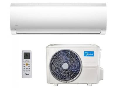 Кондиционер Midea MA-18N8DOI-I/MA-18N8DO-O