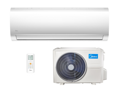 Кондиционер MIDEA MA-24H1DO-I/MA-24N1DO-O