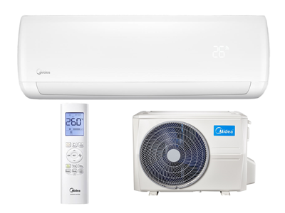 Кондиционер MIDEA MB-09N1D0-I/MB-09N1D0-O