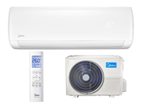 Midea MB-18N1D0-I/MAB-18N1D0-O