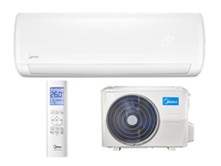 Midea MB-24N1D0-I/MB-24N1D0-O