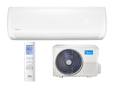 Кондиционер MIDEA MB-24N1D0-I/MB-24N1D0-O