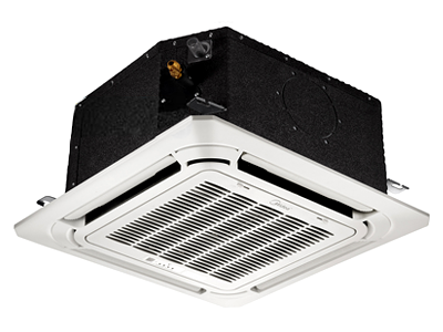 Кассетный внутренний блок MIDEA MCA2(3)I-12HRDN1