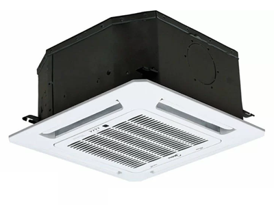 Кассетный кондиционер MIDEA MCA3-18HRN1-Q/MOU-18HRN1-Q