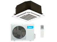 Midea MCA3-12HRN1