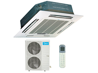 Midea MCC-48HRN1