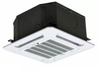Midea MCD-36HRN1-R/MOU-36HRN1-R