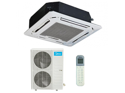 Кассетный кондиционер MIDEA MCD-48HRDN1