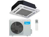 Midea MCD-18HRDN1