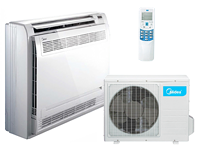 Midea MFA-12HRDN1