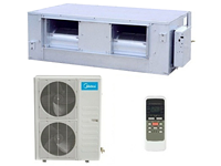 Midea MHD-60HRDN1