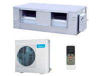 Midea MHD-48HRDN1