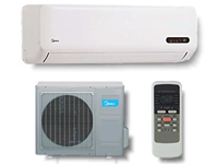 Midea MS11D-07HRN1