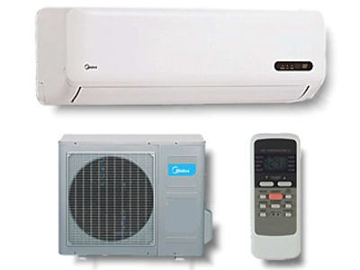 Кондиционер Midea MS11D-07HRN1