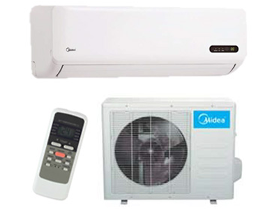 Кондиционер Midea MS11D-09HRN1 