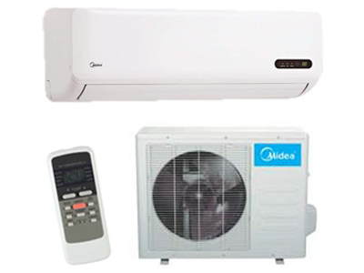 Кондиционер Midea MS11D-12HRN1 