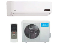 Midea MS11D-18HRN1