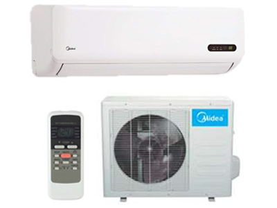 Кондиционер Midea MS11D-18HRN1 