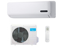 Midea MS11D-24HRN1