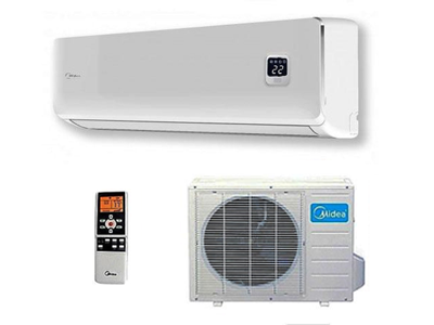 Кондиционер Midea MS11MU-18HRFN1