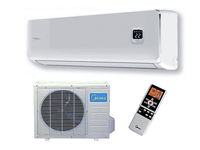 Midea MS11MU-24HRFN1