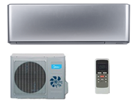 Midea MS11P-12HRFN1