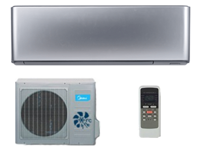Кондиционер Midea MS11P-12HRFN1