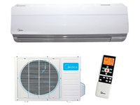 Midea MS12F-12HRN1 ION